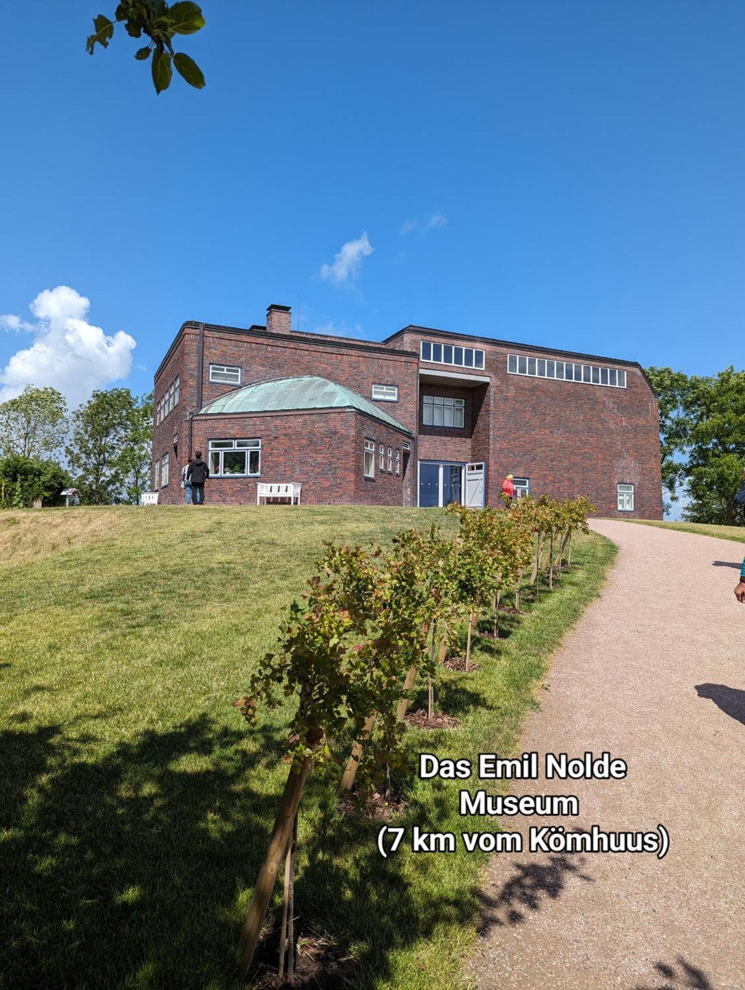 Ferienhaus Koemhuus Нибюлль Экстерьер фото