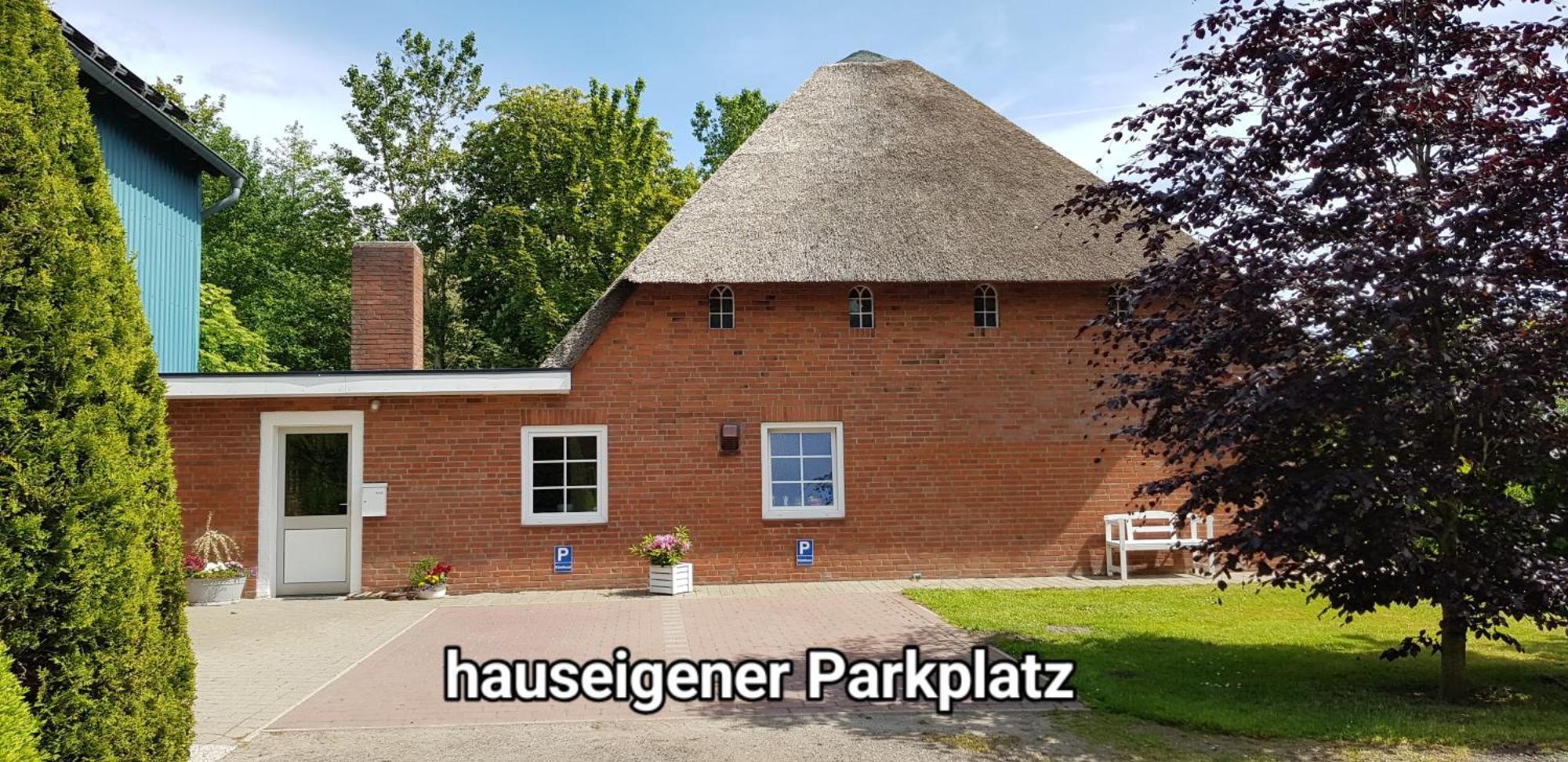 Ferienhaus Koemhuus Нибюлль Экстерьер фото