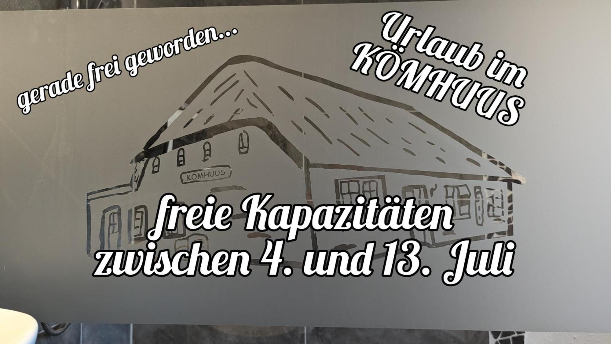 Ferienhaus Koemhuus Нибюлль Экстерьер фото